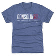 Tony Gonsolin Men's Premium T-Shirt | 500 LEVEL