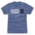 Brandon Hagel Men's Premium T-Shirt | 500 LEVEL