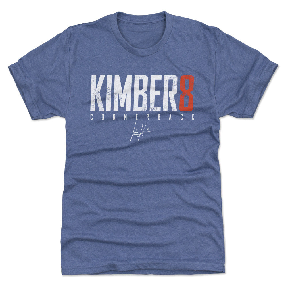 Jalen Kimber Men&#39;s Premium T-Shirt | 500 LEVEL