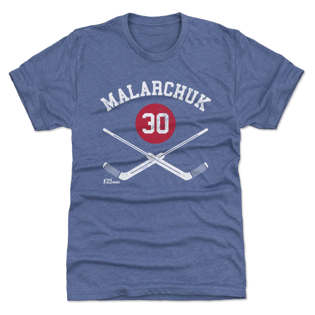 Clint Malarchuk Men&#39;s Premium T-Shirt | 500 LEVEL