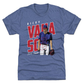 Ricky Vanasco Men's Premium T-Shirt | 500 LEVEL