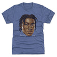 Jaden Ivey Men's Premium T-Shirt | 500 LEVEL