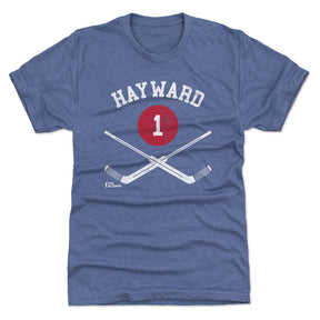 Brian Hayward Men's Premium T-Shirt | 500 LEVEL