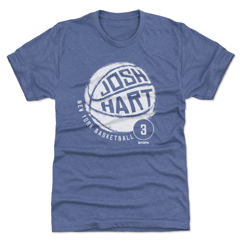 Josh Hart Men's Premium T-Shirt | 500 LEVEL
