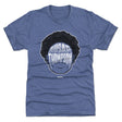 Ausar Thompson Men's Premium T-Shirt | 500 LEVEL