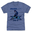 Auston Matthews Men's Premium T-Shirt | 500 LEVEL
