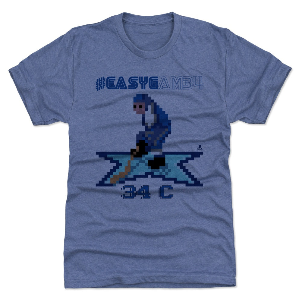 Auston Matthews Men's Premium T-Shirt | 500 LEVEL