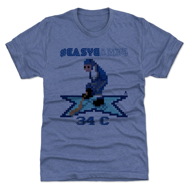 Auston Matthews Men's Premium T-Shirt | 500 LEVEL