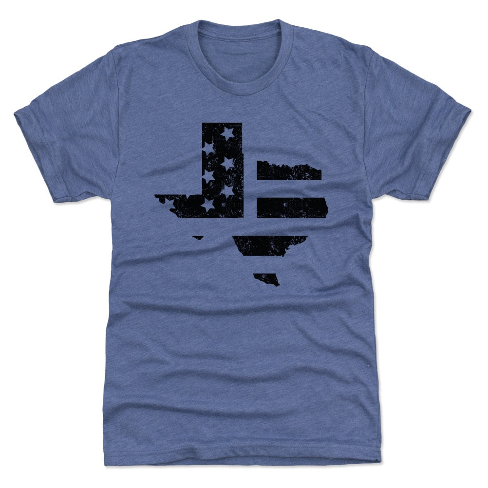 Texas Men's Premium T-Shirt | 500 LEVEL