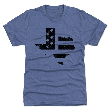 Texas Men's Premium T-Shirt | 500 LEVEL