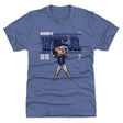 Bobby Witt Jr. Men's Premium T-Shirt | 500 LEVEL