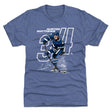 Auston Matthews Men's Premium T-Shirt | 500 LEVEL