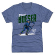 Brock Boeser Men's Premium T-Shirt | 500 LEVEL