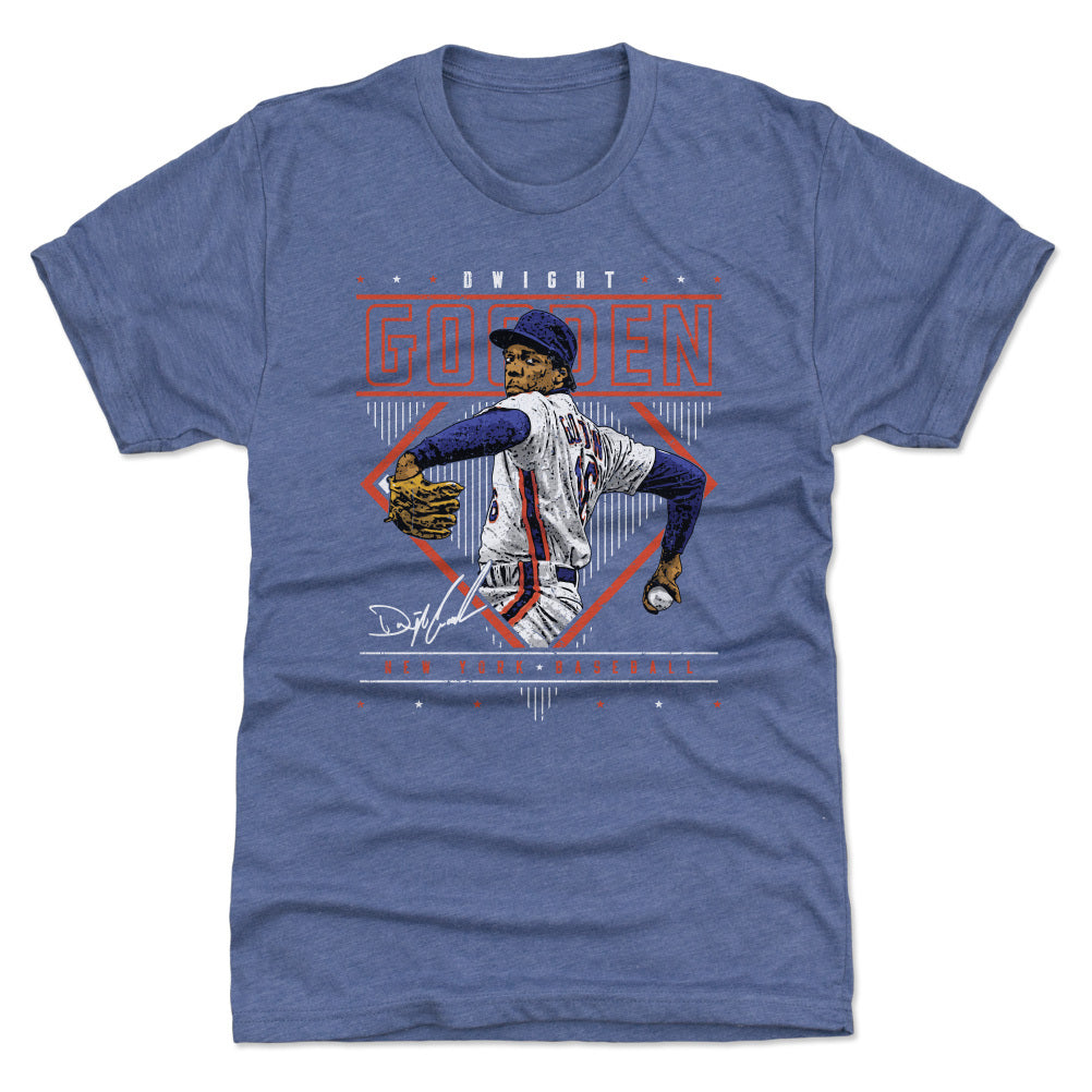 Dwight Gooden T-Shirts & Apparel | New York Mets Throwbacks | 500