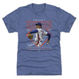 Dwight Gooden Men's Premium T-Shirt | 500 LEVEL