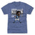 Quenton Nelson Men's Premium T-Shirt | 500 LEVEL