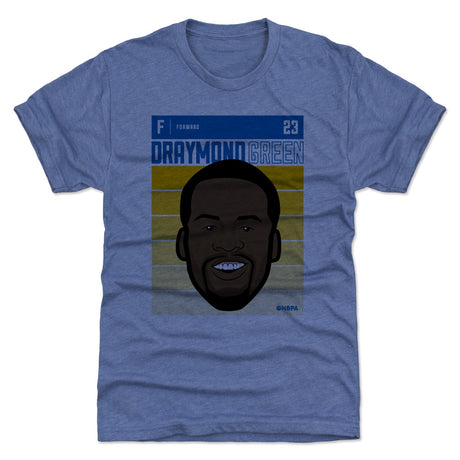 Draymond Green Men's Premium T-Shirt | 500 LEVEL
