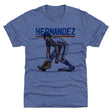 Keith Hernandez Men's Premium T-Shirt | 500 LEVEL