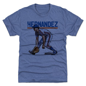 Keith Hernandez Men's Premium T-Shirt | 500 LEVEL