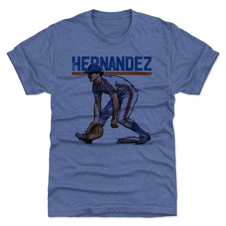 Keith Hernandez Men's Premium T-Shirt | 500 LEVEL