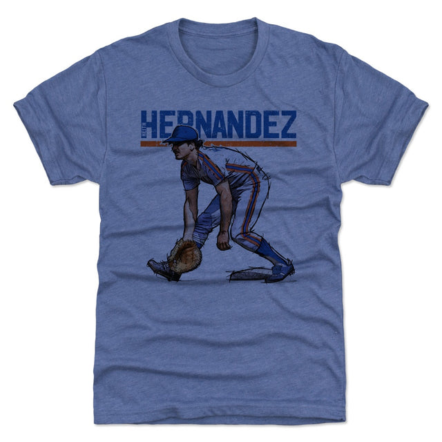 Keith Hernandez Men's Premium T-Shirt | 500 LEVEL
