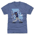 Bobby Witt Jr. Men's Premium T-Shirt | 500 LEVEL