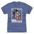 Gary Carter Men's Premium T-Shirt | 500 LEVEL