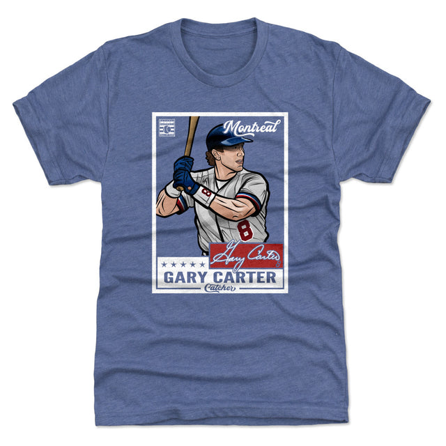 Gary Carter Men's Premium T-Shirt | 500 LEVEL
