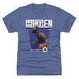 James Harden Men's Premium T-Shirt | 500 LEVEL