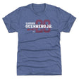 Vladimir Guerrero Jr. Men's Premium T-Shirt | 500 LEVEL