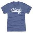 Orlando Men's Premium T-Shirt | 500 LEVEL