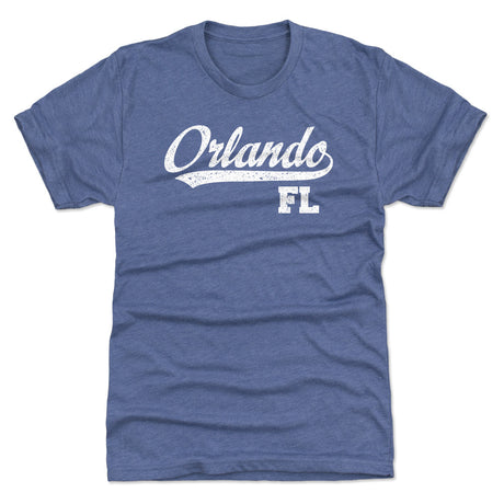 Orlando Men's Premium T-Shirt | 500 LEVEL