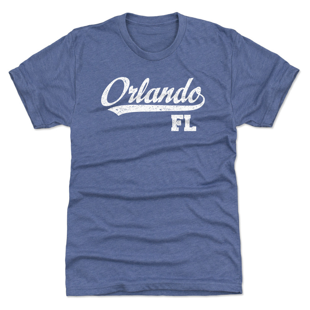 Orlando Men&#39;s Premium T-Shirt | 500 LEVEL
