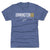 Jordan Binnington Men's Premium T-Shirt | 500 LEVEL