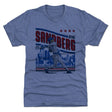 Ryne Sandberg Men's Premium T-Shirt | 500 LEVEL