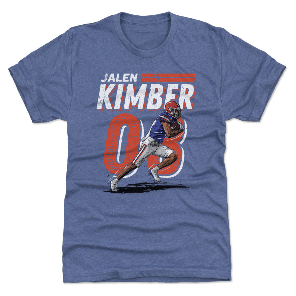 Jalen Kimber Men&#39;s Premium T-Shirt | 500 LEVEL