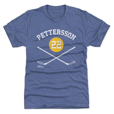 Jorgen Pettersson Men's Premium T-Shirt | 500 LEVEL