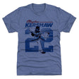 Clayton Kershaw Men's Premium T-Shirt | 500 LEVEL