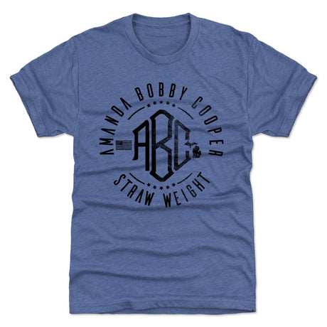 Amanda Bobby Cooper Men's Premium T-Shirt | 500 LEVEL