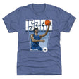 Jonathan Isaac Men's Premium T-Shirt | 500 LEVEL