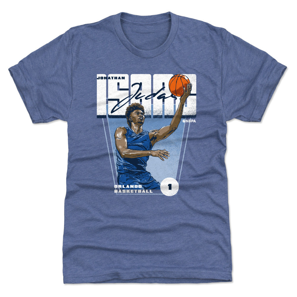Jonathan Isaac Men's Premium T-Shirt | 500 LEVEL