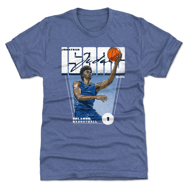 Jonathan Isaac Men's Premium T-Shirt | 500 LEVEL