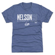 Quenton Nelson Men's Premium T-Shirt | 500 LEVEL