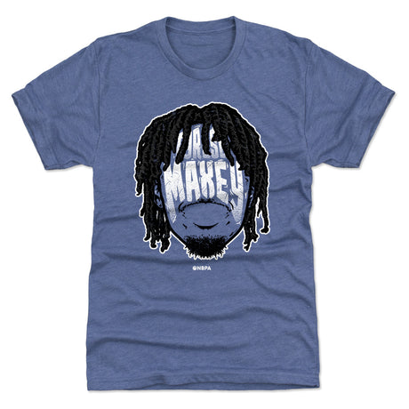 Tyrese Maxey Men's Premium T-Shirt | 500 LEVEL