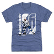 Nikita Kucherov Men's Premium T-Shirt | 500 LEVEL
