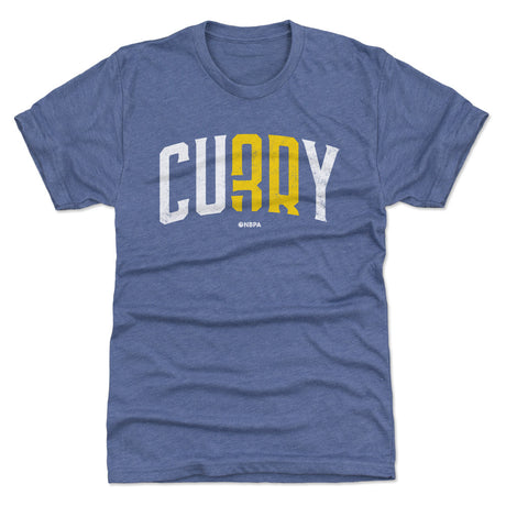 Steph Curry Men's Premium T-Shirt | 500 LEVEL