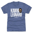 Kawhi Leonard Men's Premium T-Shirt | 500 LEVEL