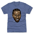 Kawhi Leonard Men's Premium T-Shirt | 500 LEVEL