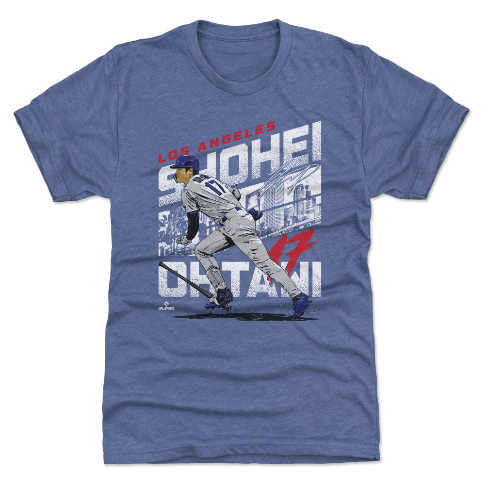 Shohei Ohtani Men&#39;s Premium T-Shirt | 500 LEVEL