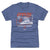 Charlie Huddy Men's Premium T-Shirt | 500 LEVEL